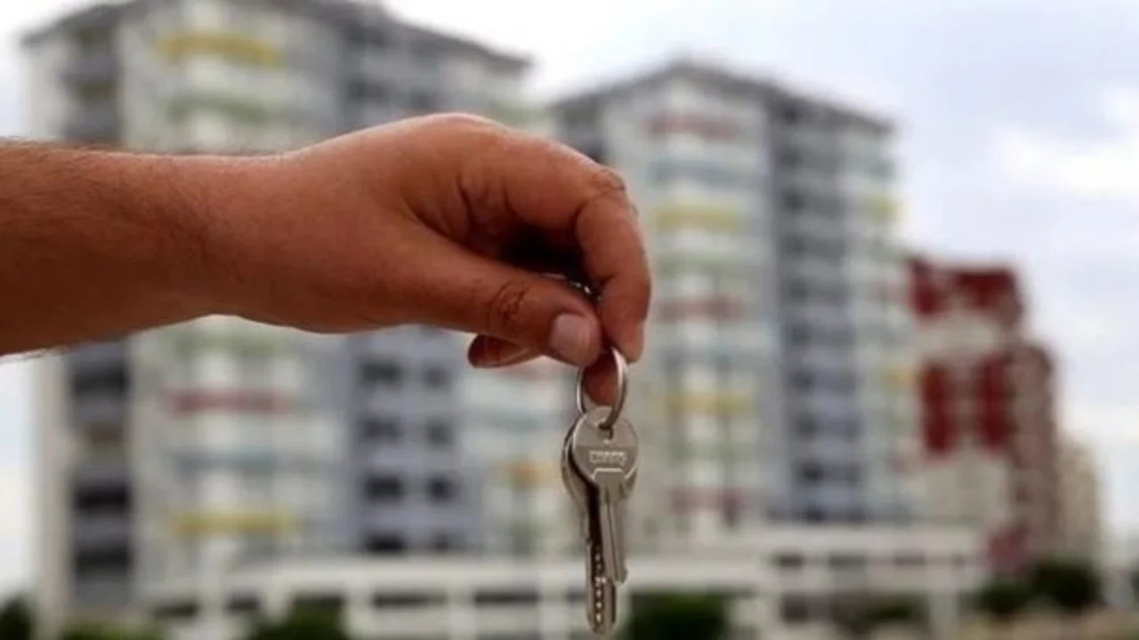 İlk evim kredisi SON DAKİKA! İlk evim kredisi &ccedil;ıktı mı, ne zaman &ccedil;ıkacak? İlk evim kredisi başvuruları ne zaman başlayacak, kimler başvurabilir?