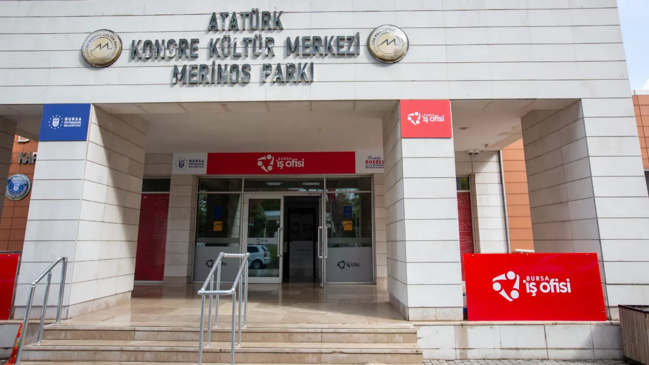 Bursa'da iş arayanlara müjde: Bursa iş ofisi ile hangi sektörlerde istihdam sağlanıyor?
