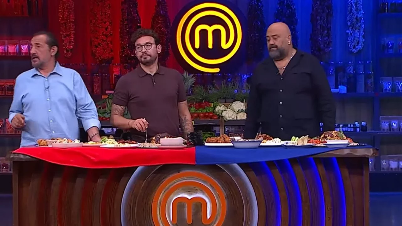 MasterChef eleme adayları kim oldu? MasterChef eleme potasına kim gitti?