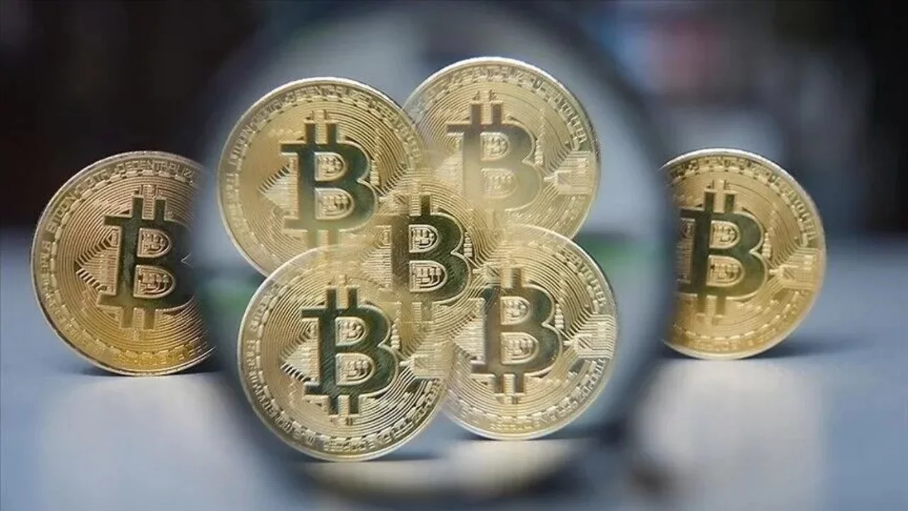 120 milyar dolar eridi! Kripto piyasasında sert d&uuml;ş&uuml;ş