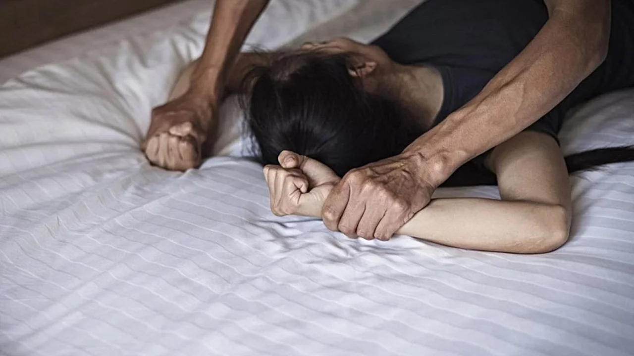 5 kişi tutuklandı! Bir ilimizi karıştıran toplu cinsel istismar skandalı