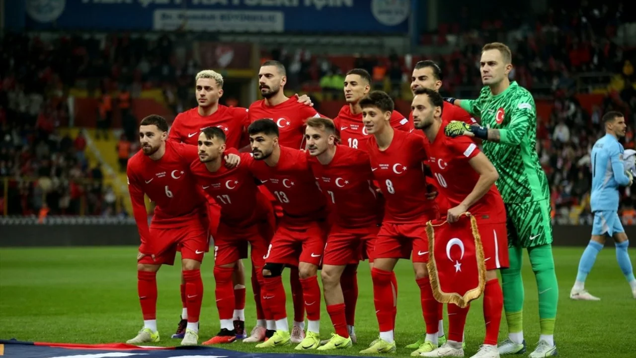 T&uuml;rkiye-Fransa Ma&ccedil;ı Bilet Fiyatları 2026: Biletler Satışa &Ccedil;ıktı! T&uuml;rkiye-Fransa Ma&ccedil;ı Ne Zaman?