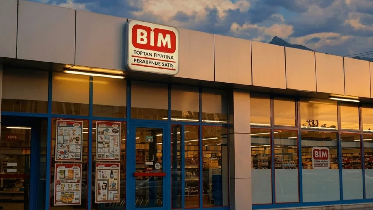 BİM'den bankacılıkta yeni adım! Faaliyet izni i&ccedil;in başvuru yapılacak