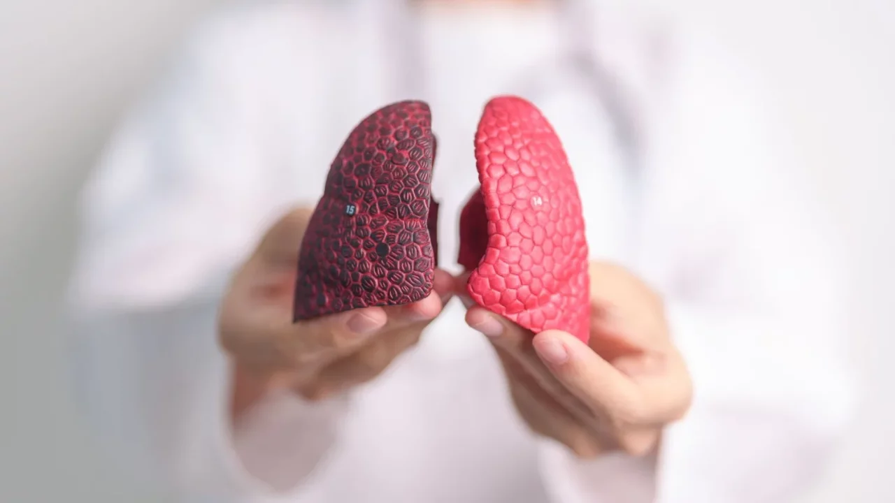 Nefes darlığı ve &ccedil;abuk yorulmaya dikkat! Uzmanlardan pulmoner hipertansiyon uyarısı