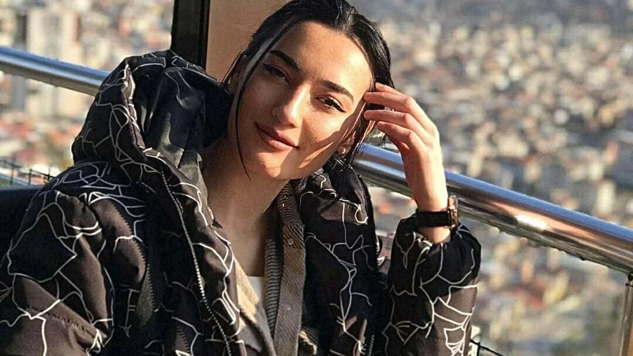 Aslıhan Sinem &Ccedil;i&ccedil;ek davasında dinlenilen tanık: Kızı eve g&ouml;t&uuml;r&uuml;n dedim