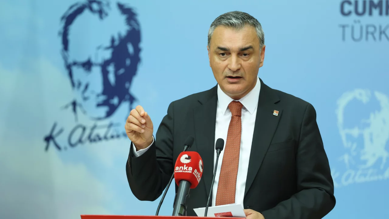 CHP'den kongre ve kurultay açıklaması: Hukuki engel kalmadı