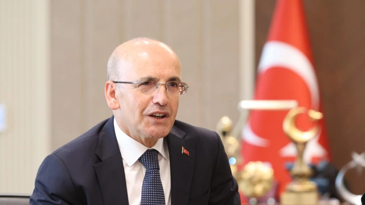 Mehmet Şimşek başkanlığında dikkat &ccedil;eken toplantı: Finansal piyasalar masaya yatırılacak
