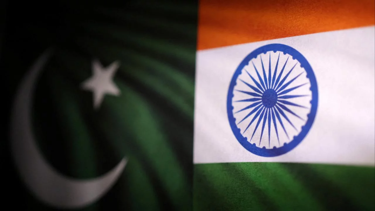 Umman Denizi'nde gerilim tırmanıyor! Pakistan'dan Hindistan'a savaş gemisi protestosu