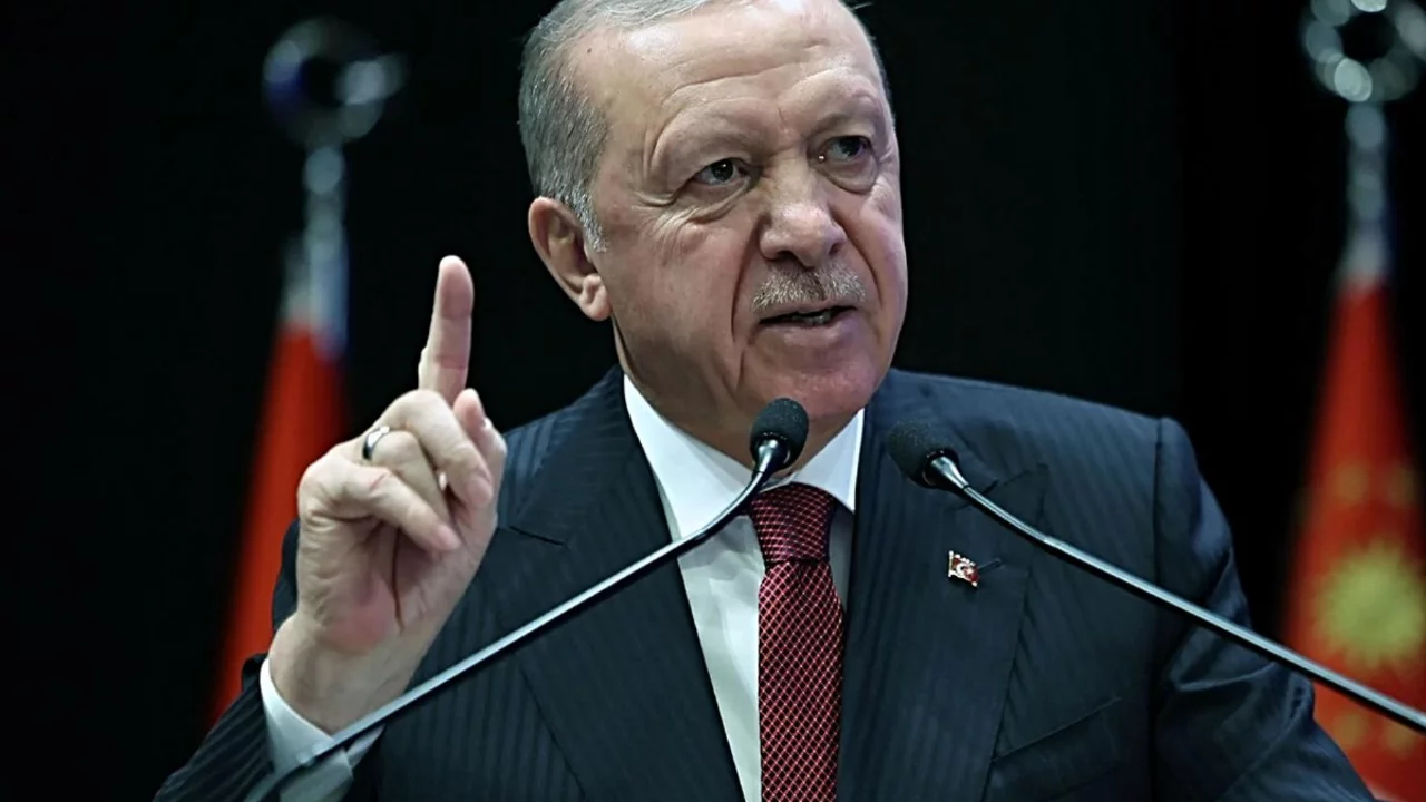 Erdoğan a&ccedil;ık a&ccedil;ık uyardı! &Ccedil;ok kritik bir s&uuml;rece giriyoruz