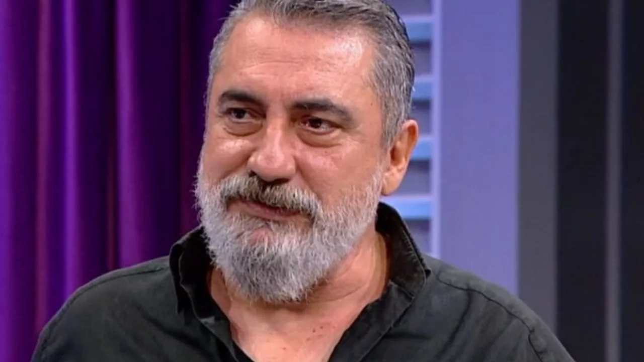 Soner Olgun'un hastalık s&uuml;recinde dikkat &ccedil;eken iddia! Eski eşinden doktorla ilgili a&ccedil;ıklama