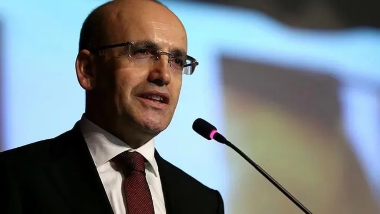 Piyasalar nefesini tuttu! Bakan Şimşek başkanlığındaki kritik toplantı başladı