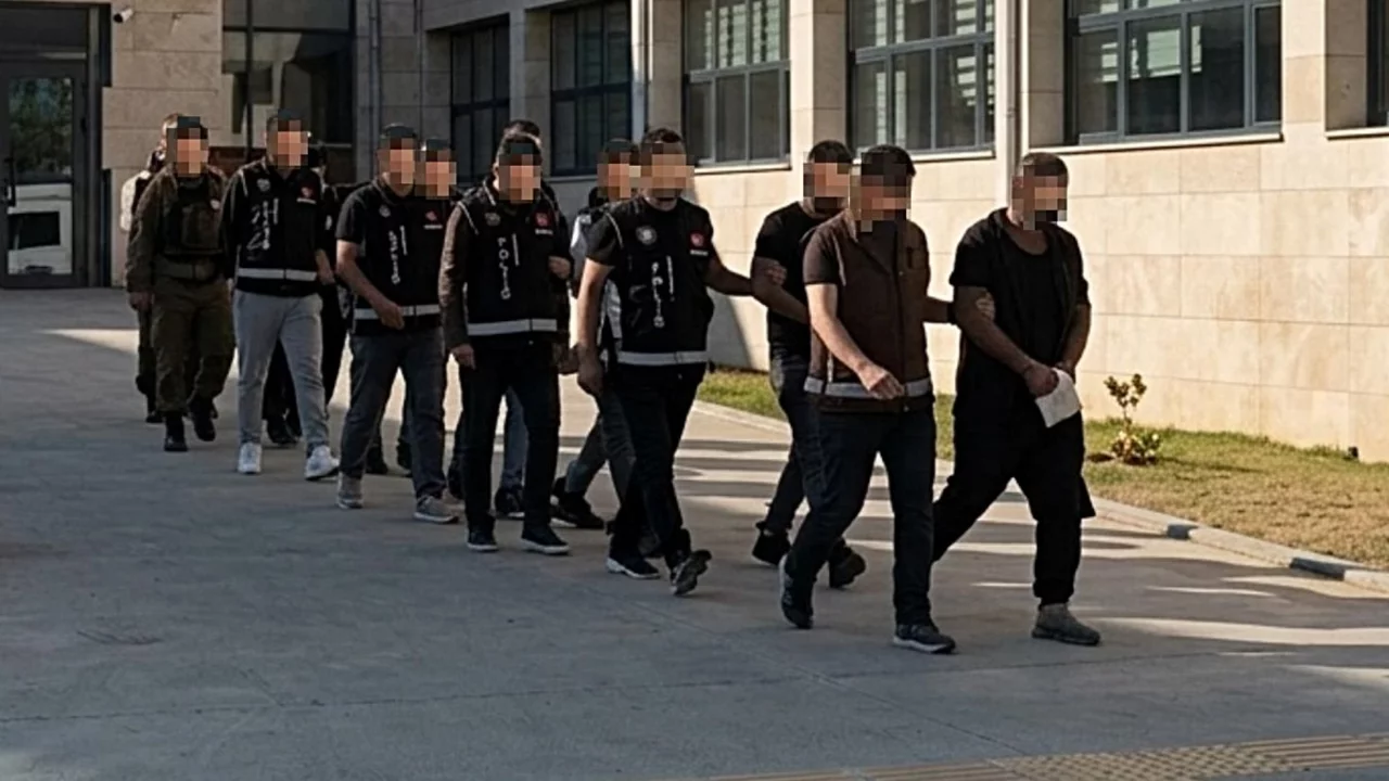 Vurgundan milyonlar kaldırdılar! Şimdi hesap vakti...