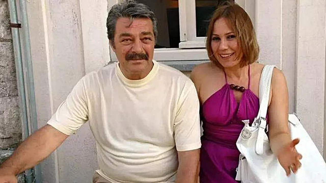 J&uuml;lide Kural Kadir İnanır evli mi? Kadir İnanır J&uuml;lide Kural neden evlenmedi?