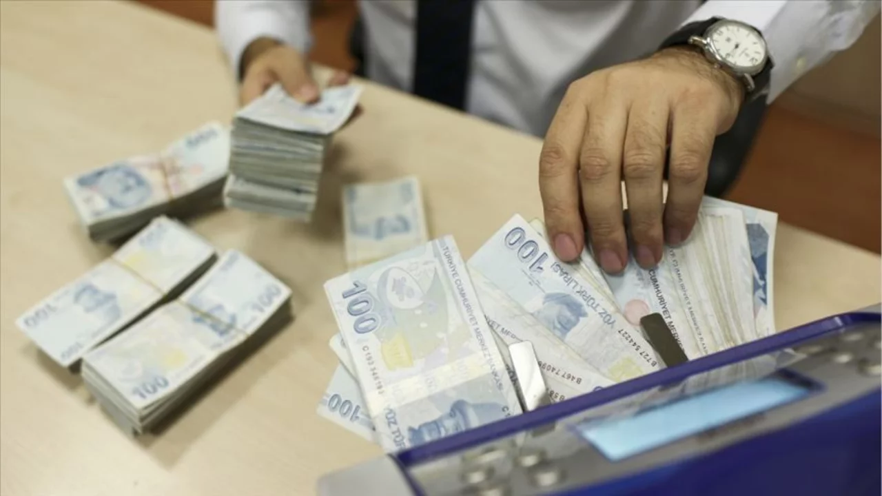 Merkez Bankası ve SPK harekete ge&ccedil;ti! A&ccedil;ıklamalar art arda geldi