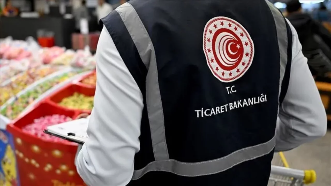 Bakanlık harekete geçti! Çocukların kullandığı ürün toplatılıyor