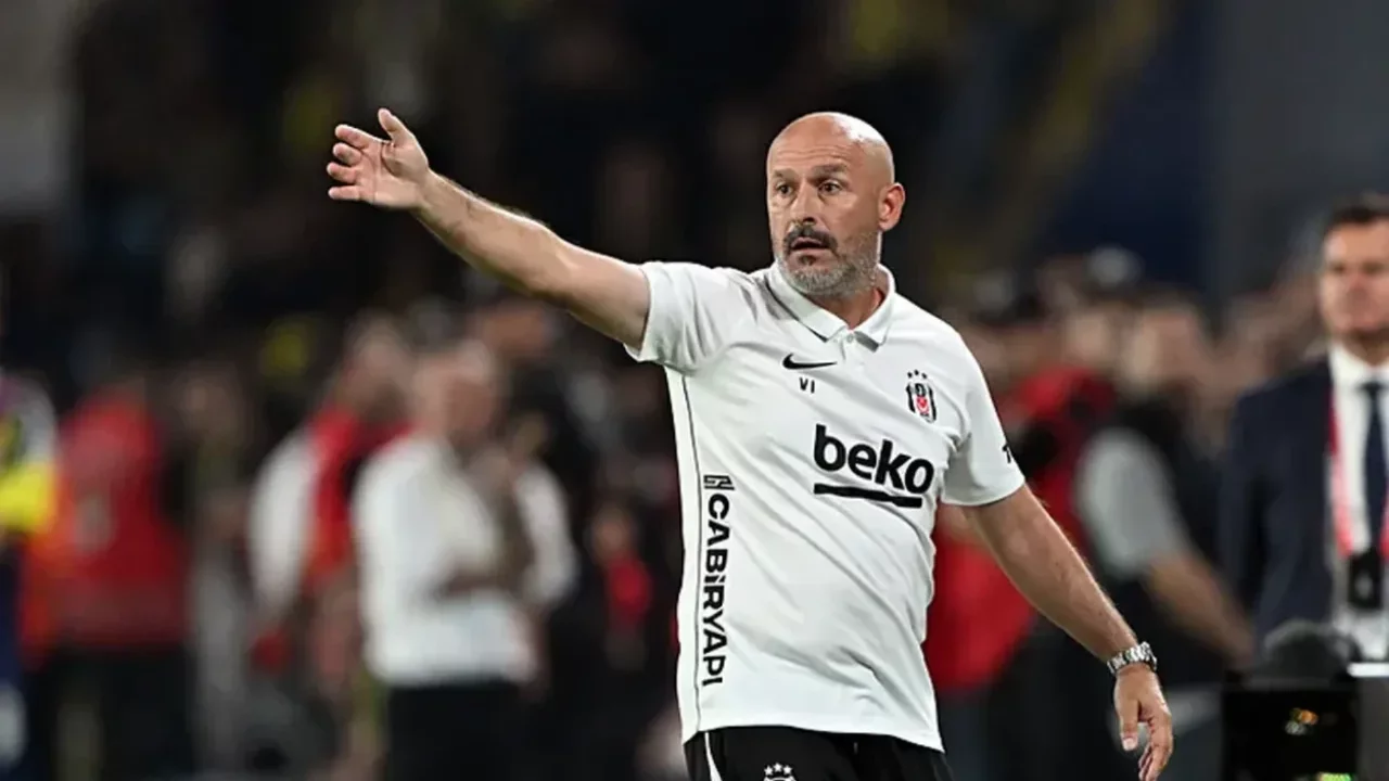 Beşiktaş Avrupa Ligi'nde Marsilya karşısında! Italiano'nun maç planı belli oldu: İşte karşılaşmanın ilk 11'leri 