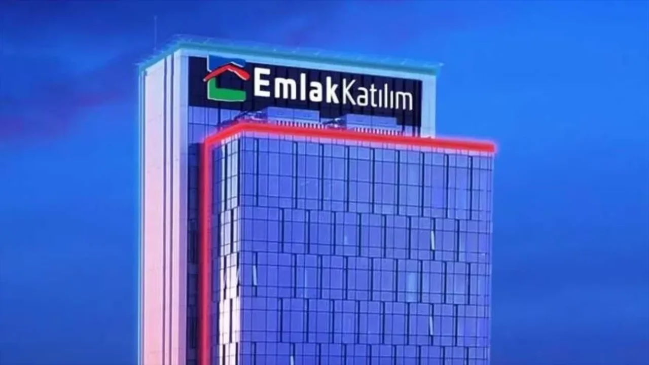 Finans d&uuml;nyasında dikkat &ccedil;eken gelişme! Emlak Katılım'dan iki şirket i&ccedil;in satın alma hamlesi