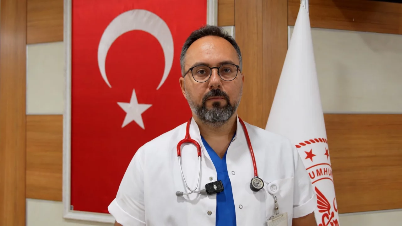 Emel sağlık alışkanlıkları çocuk yaşta kazandırılmalı