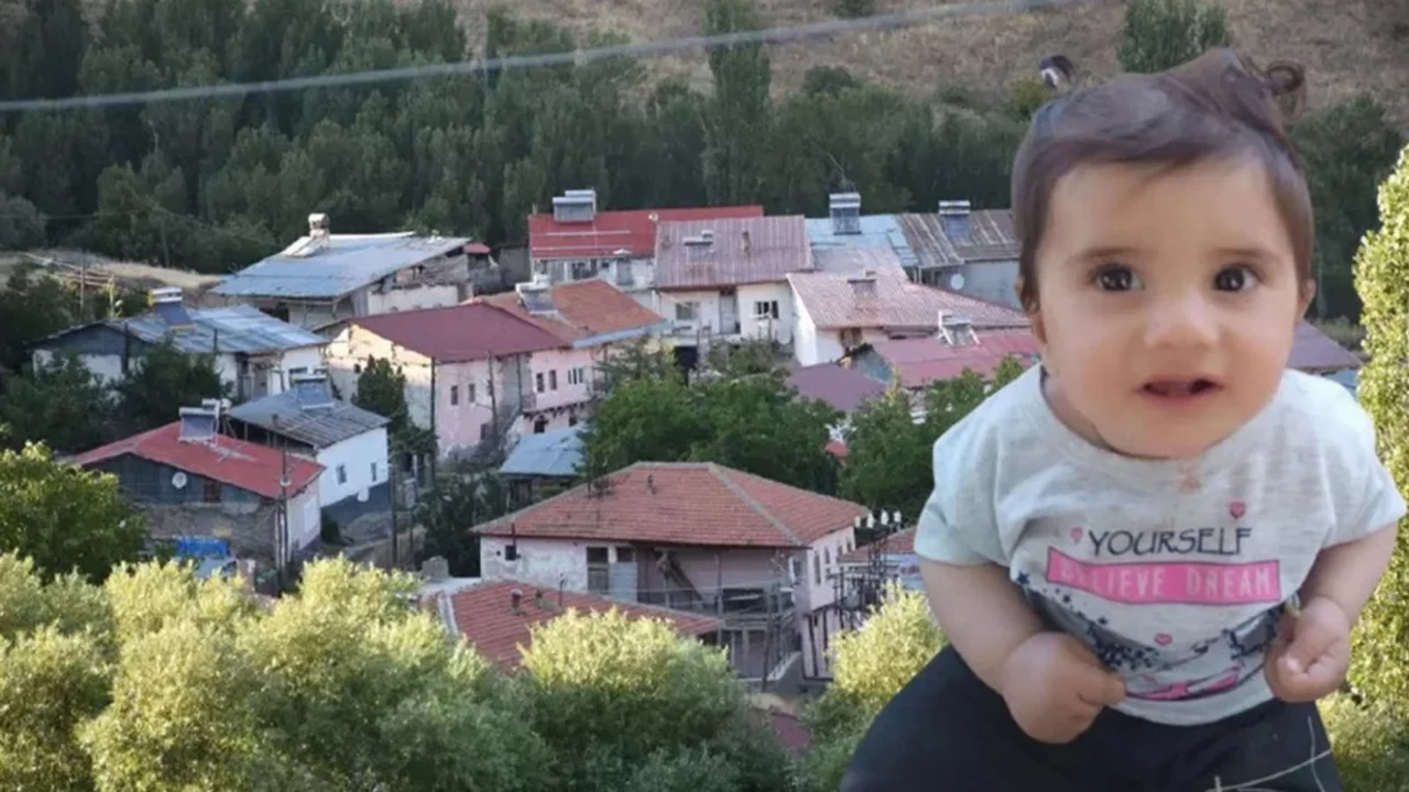 Büşra bebek soruşturmasında yeni iddia!
