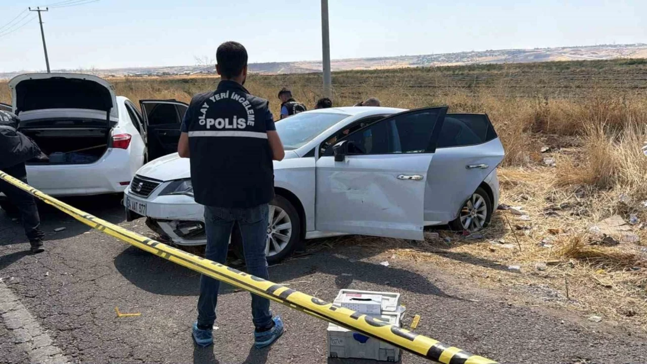 Diyarbakır'da eski eş dehşeti: 2 ölü