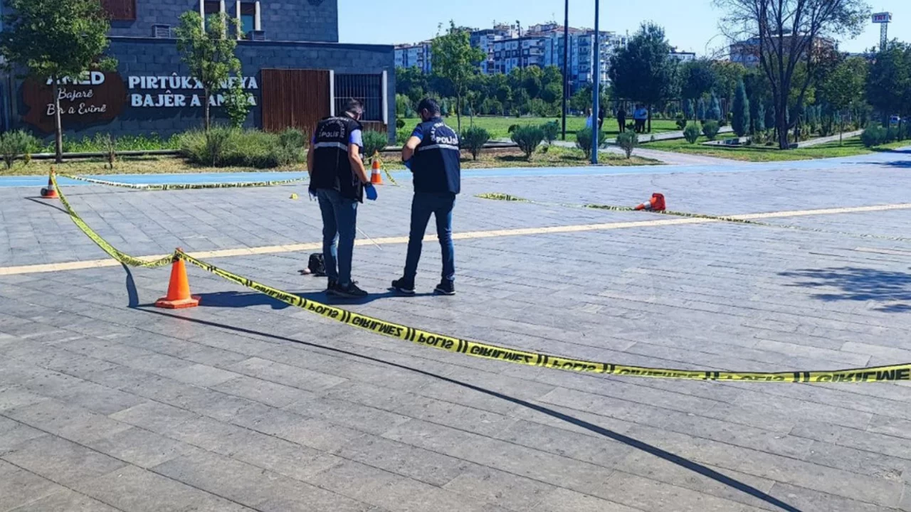 Boşandığı kadını &ouml;ld&uuml;rd&uuml;, yakalanacağını anlayınca intihar etti
