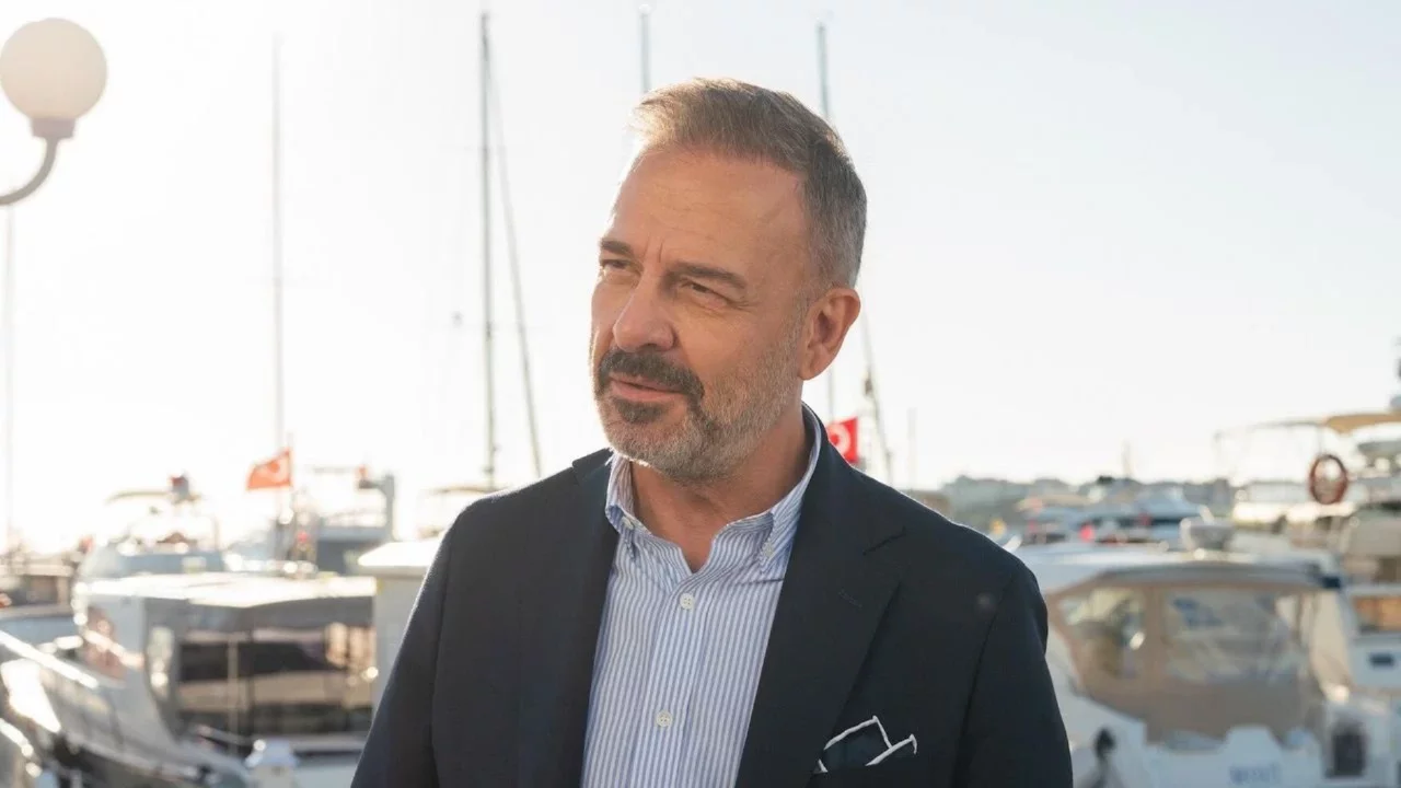 Kızılcık Şerbeti'nde dengeleri değiştirecek transfer! Murat Aygen'in karakteri belli oldu