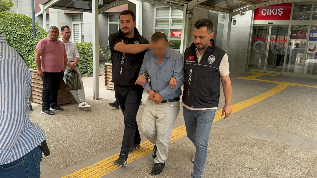 Eşini 5 yerinden bıçaklayan koca tutuklandı