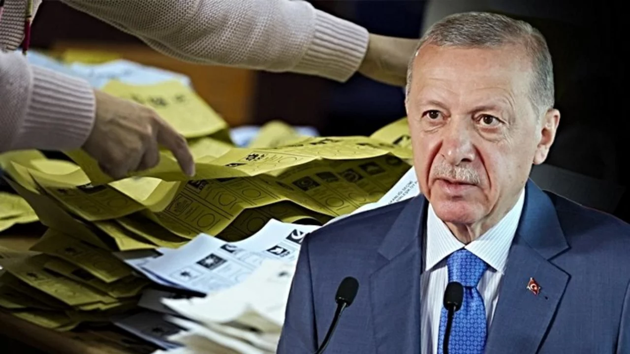 Cumhurbaşkanı Başdanışmanı seçim için tarih verdi: "Cumhurbaşkanı Erdoğan son kez aday olacak"