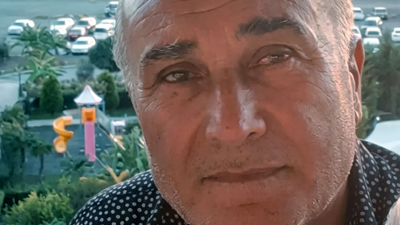 Otomobilin çarptığı yaya kurtarılamadı 