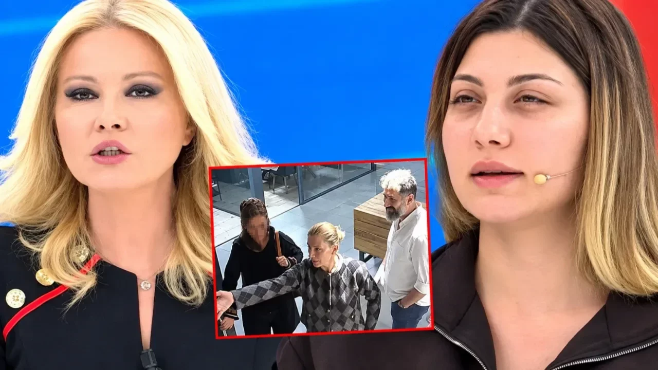 M&uuml;ge Anlı'da kan donduran detaylar: "Yemeğine ila&ccedil; katıp kalbine şırınga sapladı!"
