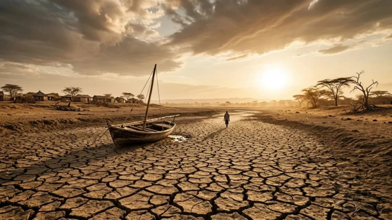 Dünya Meteoroloji Örgütü korkutan EL Nino raporunu açıkladı! 