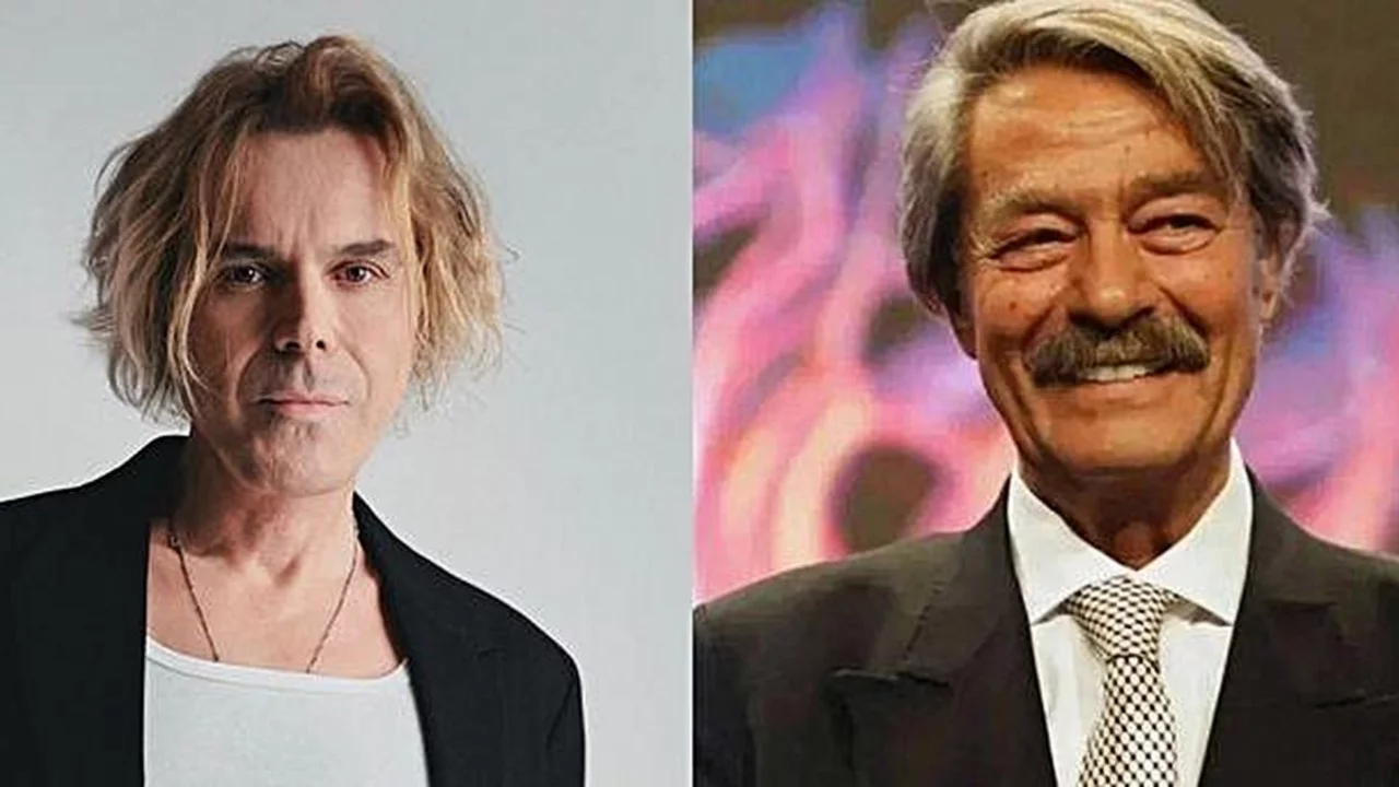 Soner Arıca Kadir İnanır'ın neyi oluyor, yeğeni mi?