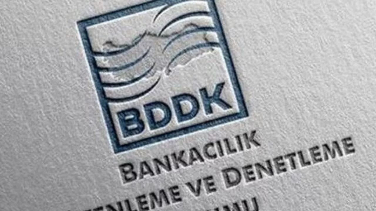 BDDK'dan bankalar i&ccedil;in kritik sermaye kararı!