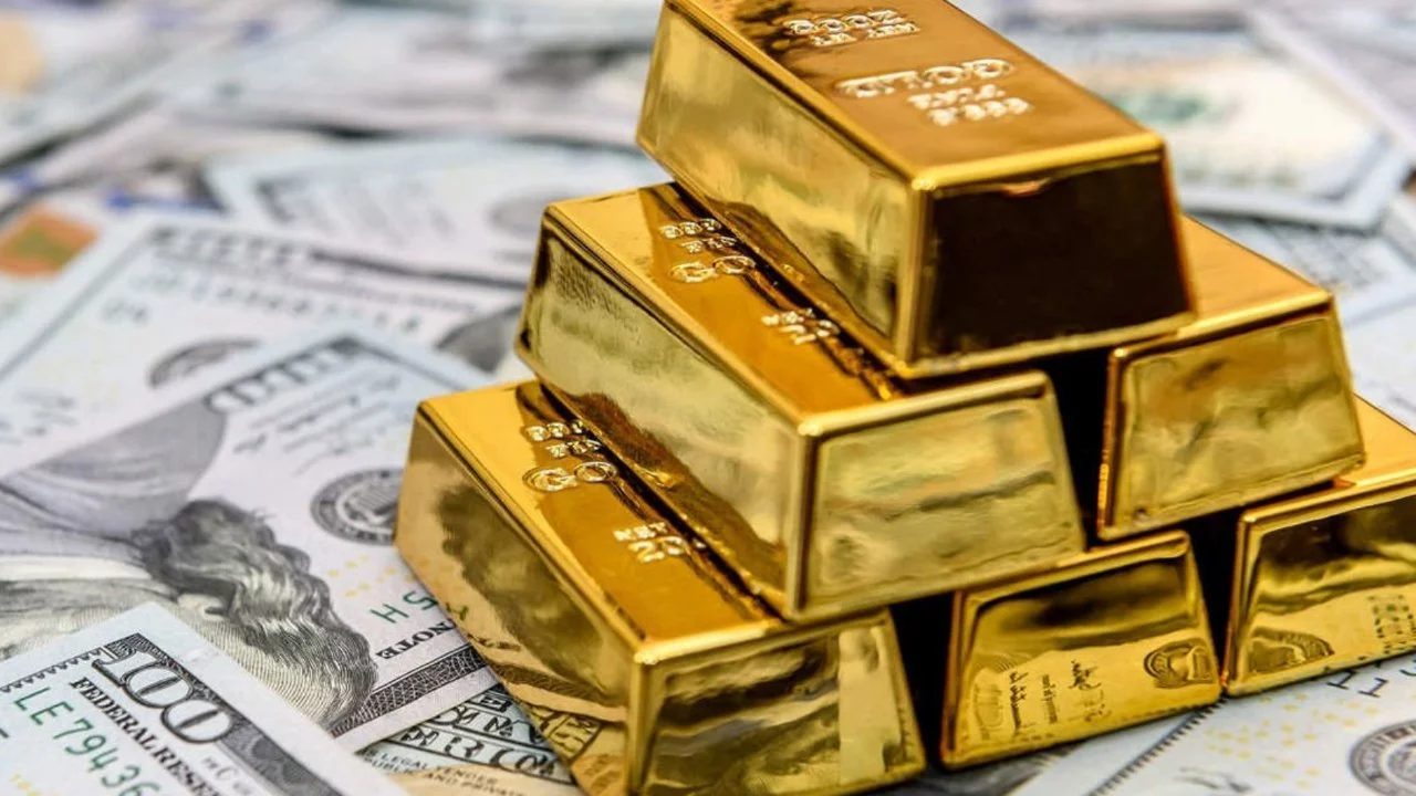 Merkez Bankası rezervlerinde dikkat &ccedil;eken d&uuml;ş&uuml;ş!