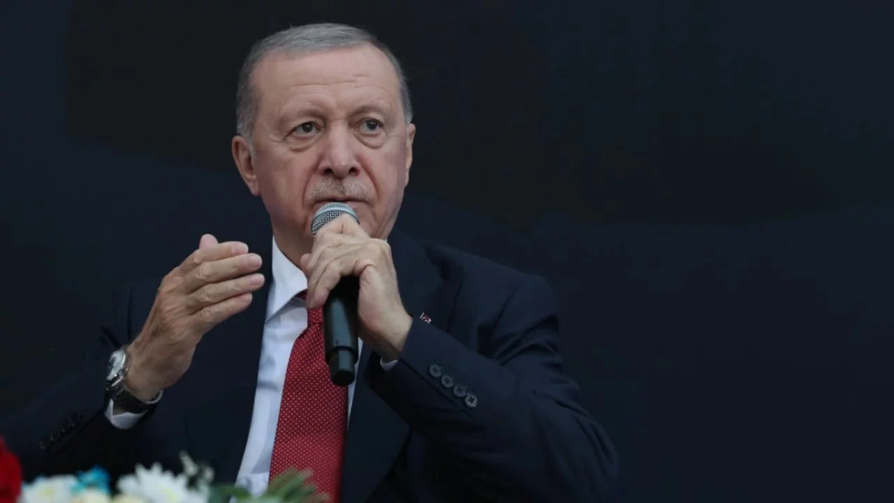 Bursa'da g&ouml;zler 28 Eyl&uuml;l'e &ccedil;evrildi! Erdoğan i&ccedil;in dikkat &ccedil;eken iddia