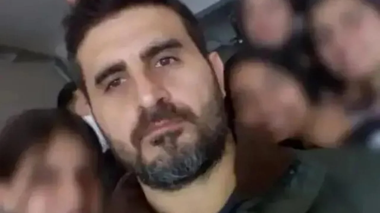 8 kurşunla &ouml;ld&uuml;r&uuml;len &ouml;ğretmenin cinayet sanığı: "Anlık gelişen bir olay"