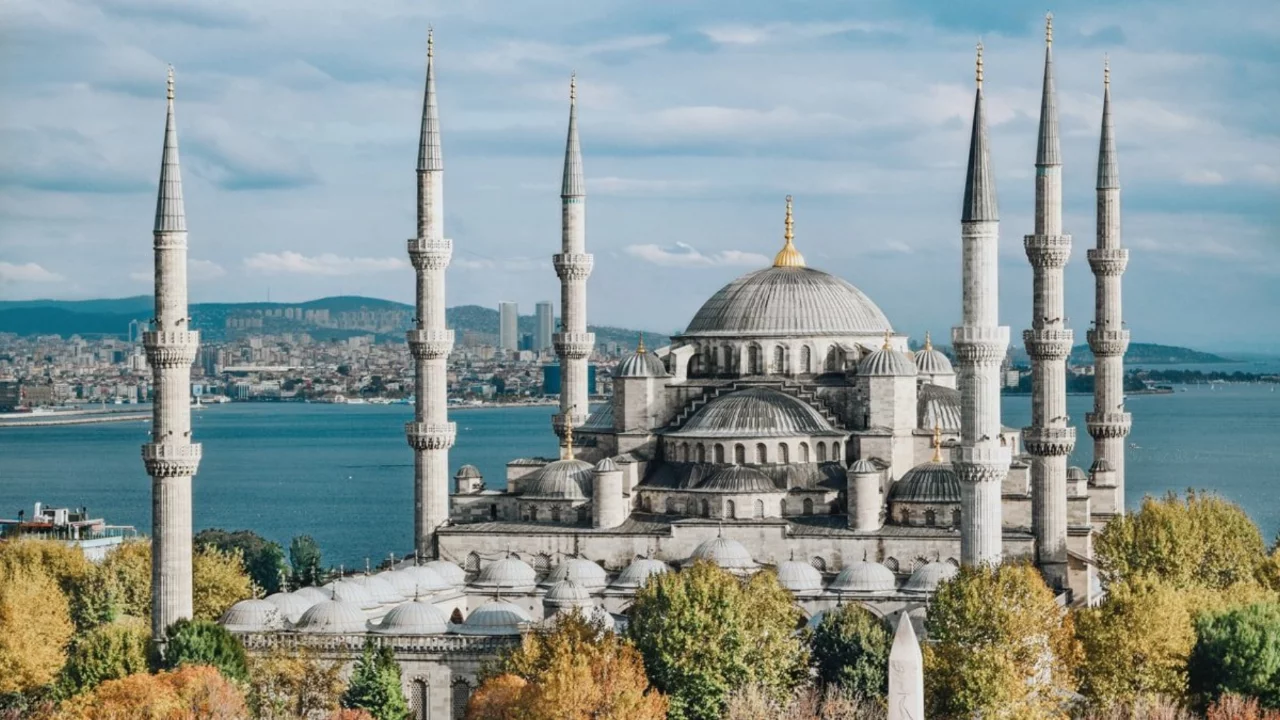 18 Eyl&uuml;l Cuma Hutbesi yayınlandı mı? 18 Eyl&uuml;l Cuma Hutbesi tam metni!
