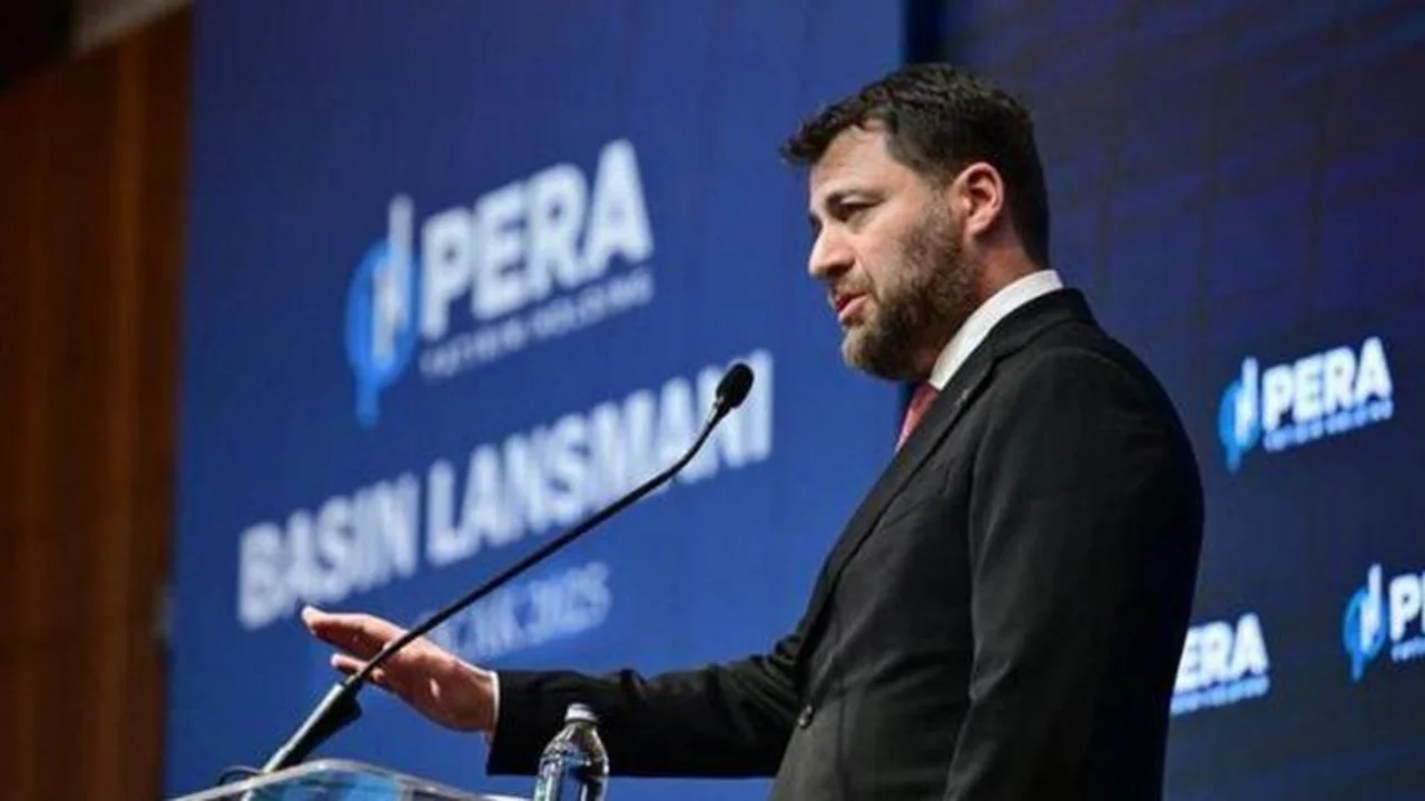 Emre Tezmen kimdir? Emre Tezmen ka&ccedil; yaşında, nereli, eşi kim, serveti ne kadar?
