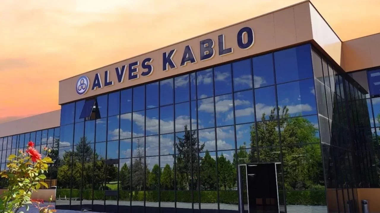 Alves Kablo'da kritik gelişme! Şirkete kayyum atandı, hisseler tabana kilitlendi