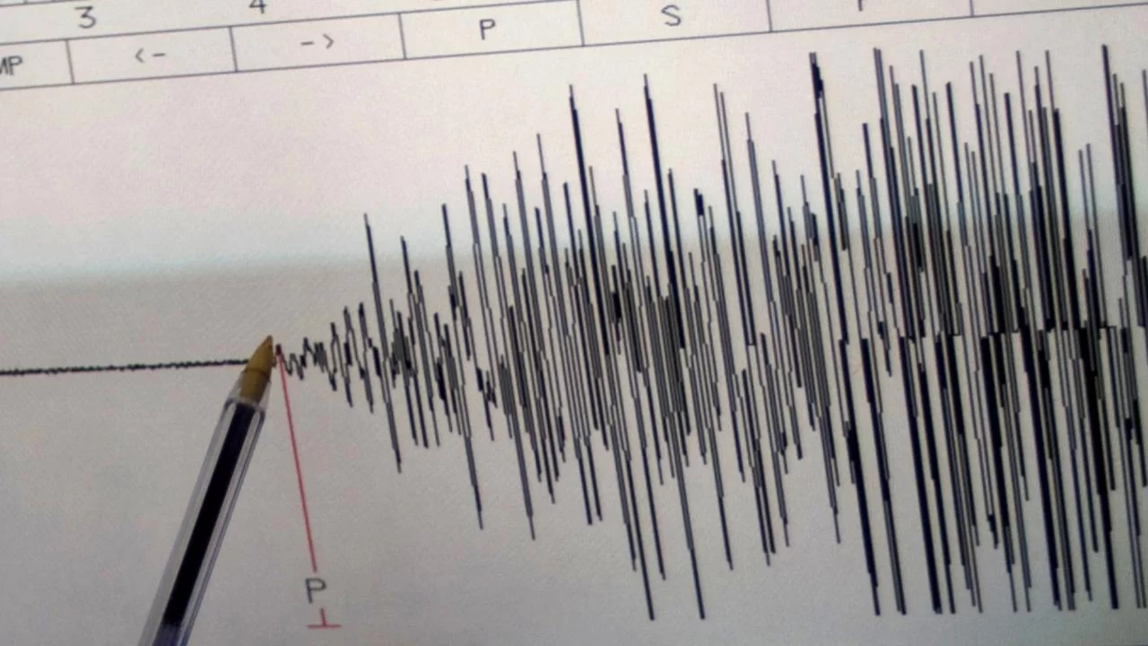 Alaska'da 6,5 büyüklüğünde deprem 