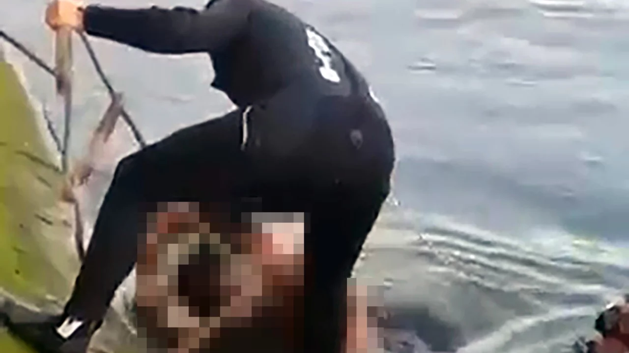Adana'da sulama kanalında kaybolan 17 yaşındaki gen&ccedil; kızdan acı haber