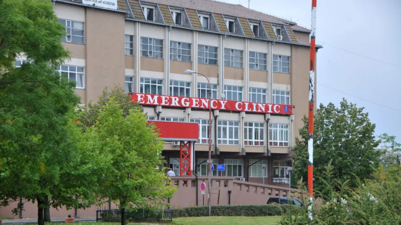 Kosova'da Batı Nil Virüsü kaynaklı ilk ölüm