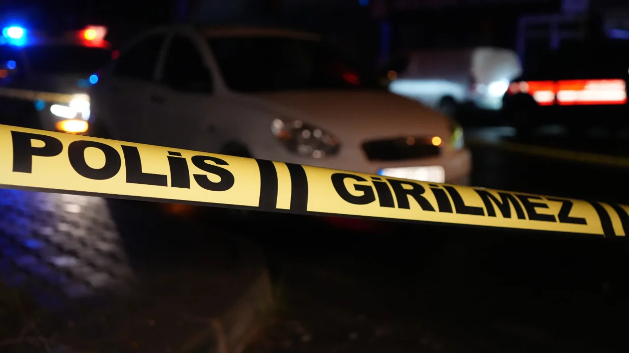Kırıkkale'de feci kaza: İnceleme yapan polis memuru şehit oldu