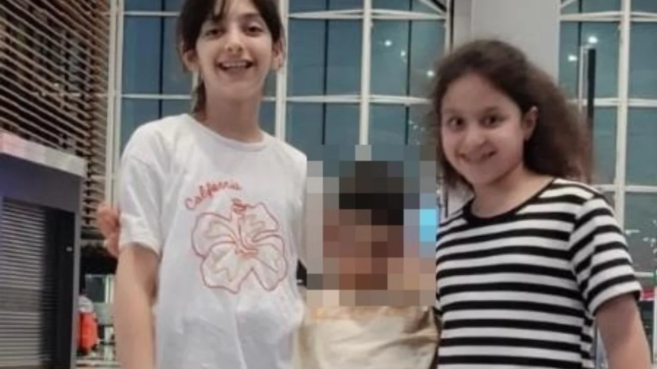 Ey&uuml;psultan'daki otob&uuml;s faciasında acı haber: 10 yaşındaki Nazlı da hayatını kaybetti