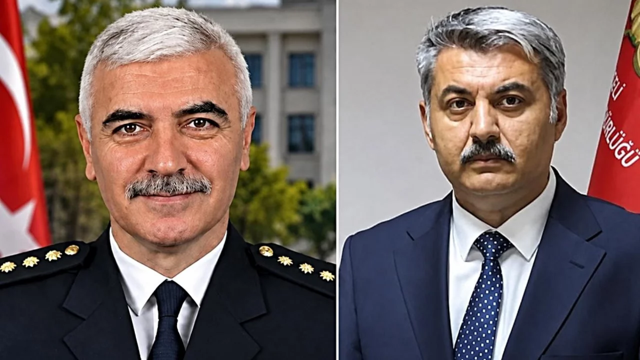Okul katliamı, kan donduran cinayet! G&uuml;ndemdeki 2 isim merkeze &ccedil;ekildi
