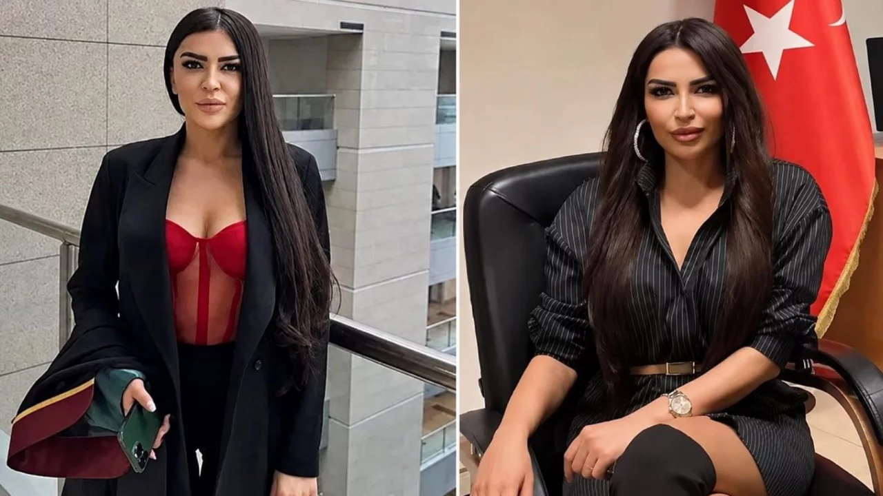 Savcı odasındaki fotoğraflarıyla g&uuml;ndeme gelmişti! G&ouml;zaltına alındı