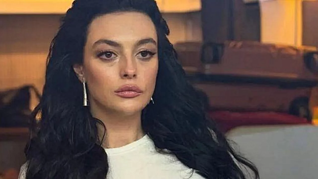 Melis Sezen neden g&ouml;zaltına alındı? SON DAKİKA! Melis Sezen kimdir, ka&ccedil; yaşında, nereli, sevgilisi kim, hangi dizilerde oynadı?