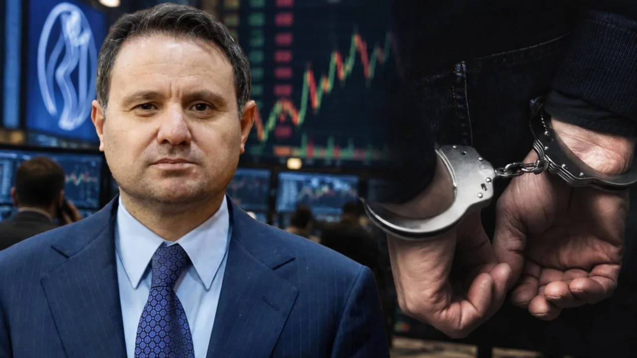 Borsada dev operasyon! Kritik isimler i&ccedil;in d&uuml;ğmeye basıldı