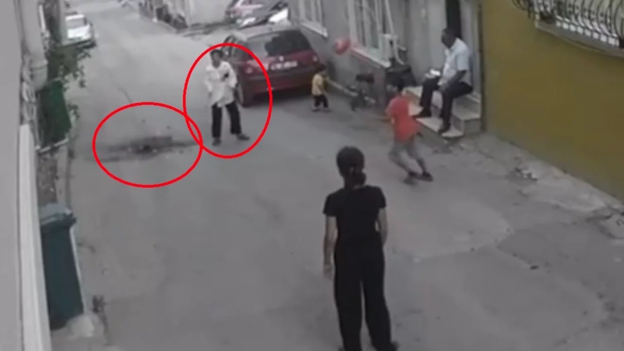 Bursa'da geceleri uyutmayan olay! Mahalleli sabaha karşı sokağa d&ouml;k&uuml;ld&uuml;...