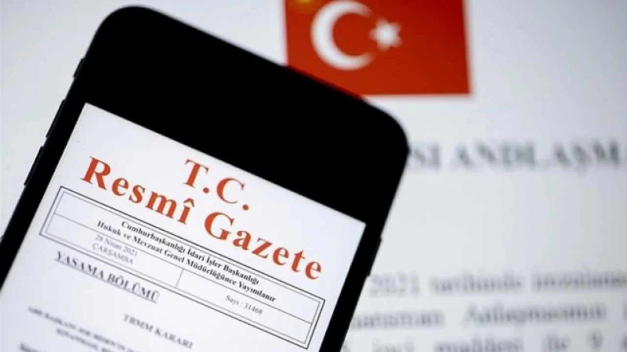 T&uuml;rkiye'nin Nairobi B&uuml;y&uuml;kel&ccedil;iliği'ne yeni atama!